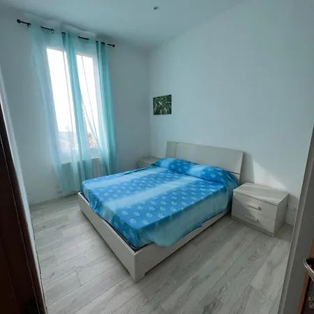 Apartmán Casa Aurelia