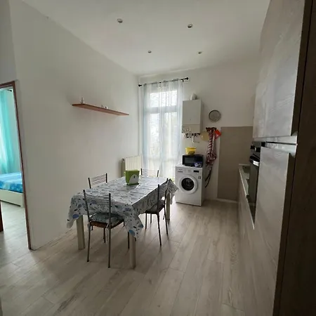 Casa Aurelia * Santo Stefano al Mare