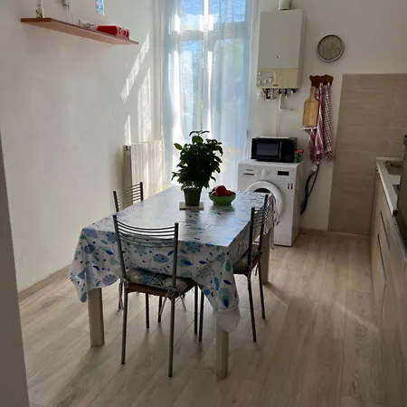 Casa Aurelia