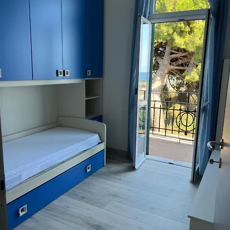 Apartment Casa Aurelia *