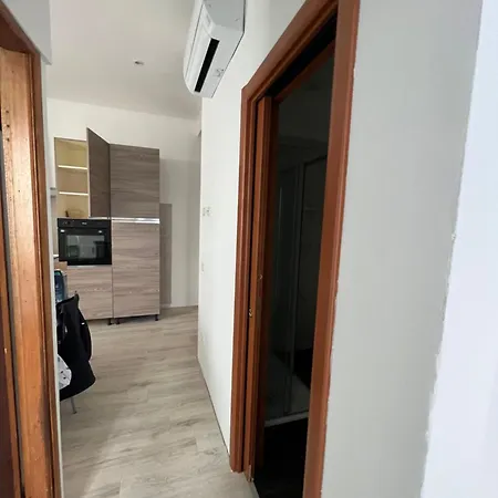 Apartment Casa Aurelia *