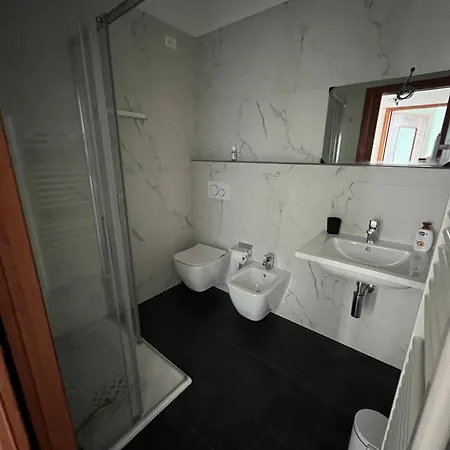 Casa Aurelia Apartment Santo Stefano al Mare
