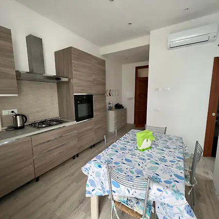 Apartment Casa Aurelia Santo Stefano al Mare
